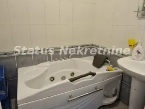 Sale, four bedroom apartment, 120m², Stari grad, Novi Sad - image 9