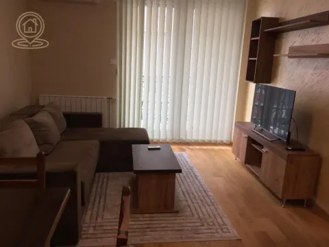 Rent, two bedroom apartment, 42m², Rotkvarija, Novi Sad Sve Podlokacije - image 2