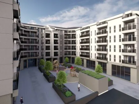 Prodaja, jednosoban stan, 47m², Ljubović, Podgorica - image 2