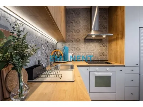 Izdavanje, jednosoban stan, 39m², Zemun Centar, Zemun Sve Podlokacije - image 4