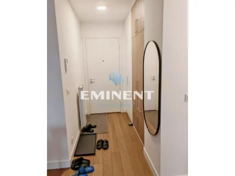Rent, two bedroom apartment, 52m², Lekino Brdo, Voždovac Sve Podlokacije - image 8