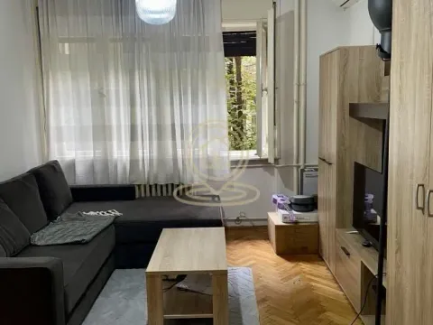 Rent, two bedroom apartment, 56m², Stari Grad, Beograd - image 10