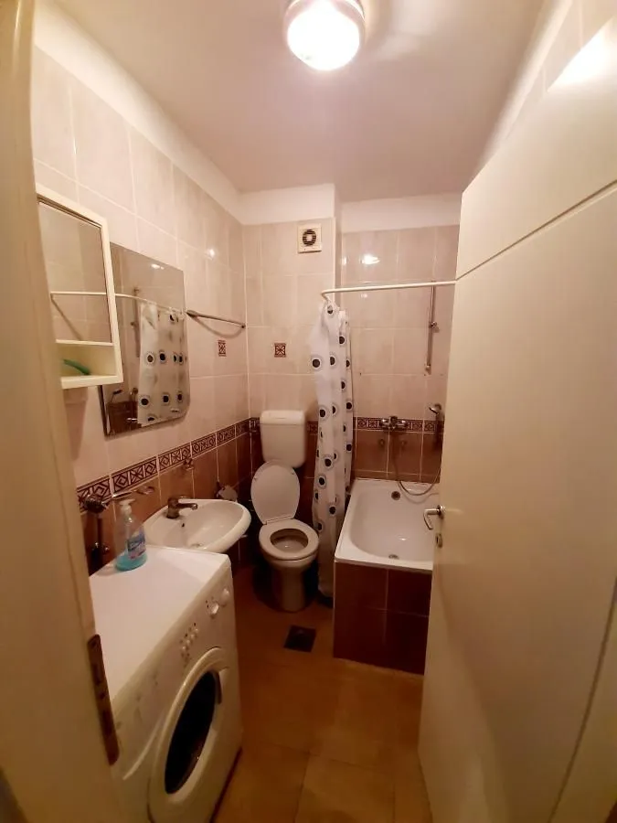 Izdavanje, garsonjera, 25m², Nova Detelinara, Novi Sad Sve Podlokacije