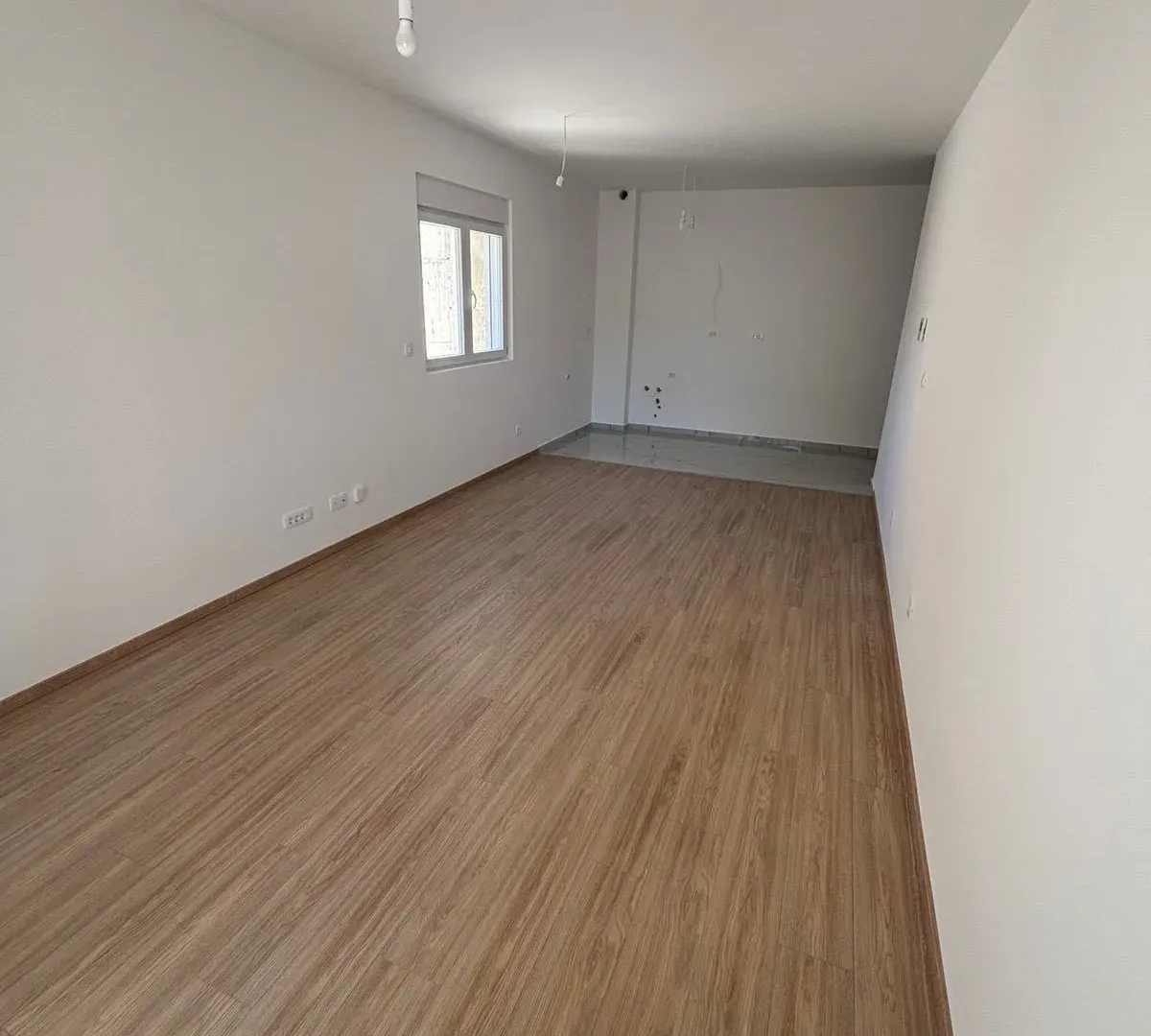 Sale, one bedroom apartment, 58m², Budva, Crna Gora