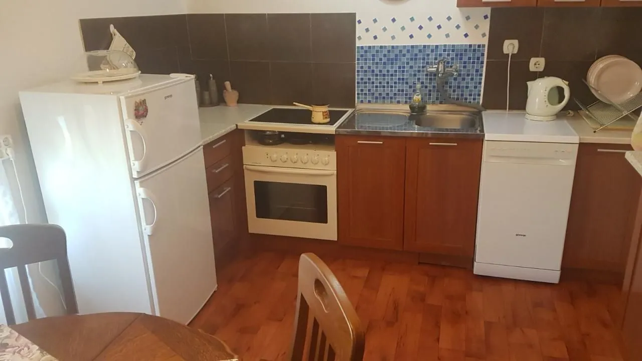 Prodaja, kuća, 84m², Dobra Voda, Budva