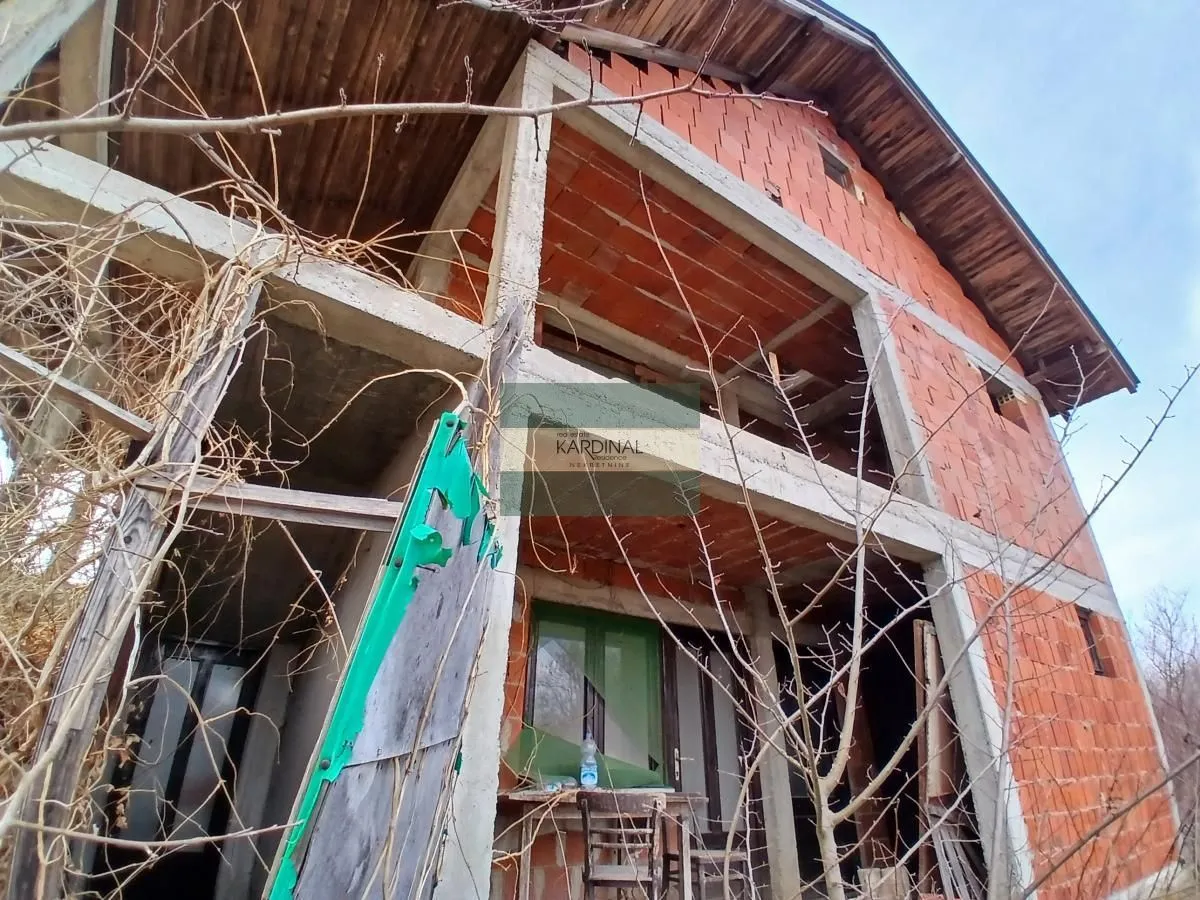 Prodaja, plac, 2184m², Deonica, Jagodina