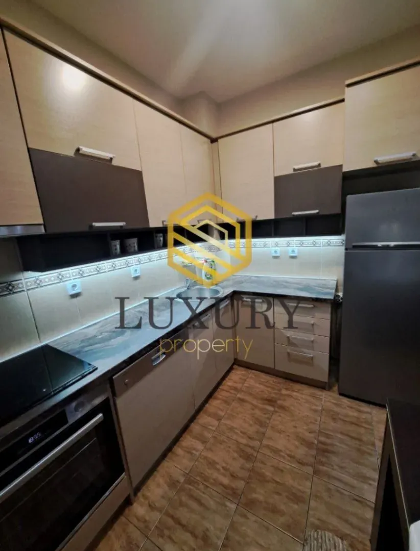 Rent, apartment, 55m², Momišići, Podgorica