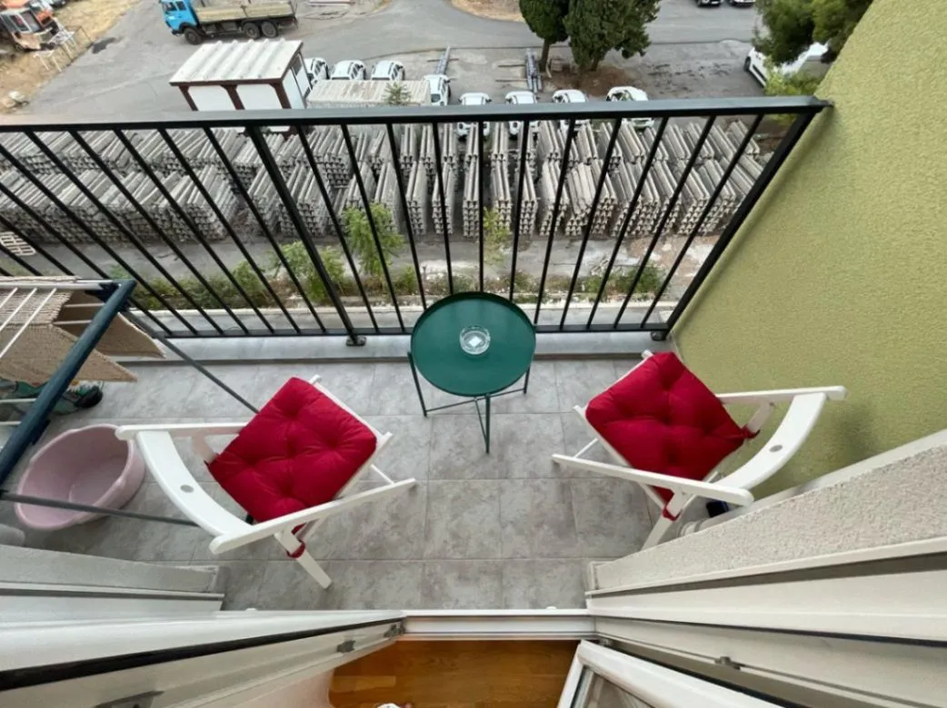 Prodaja, dvosoban stan, 58m², Pobrežje, Podgorica