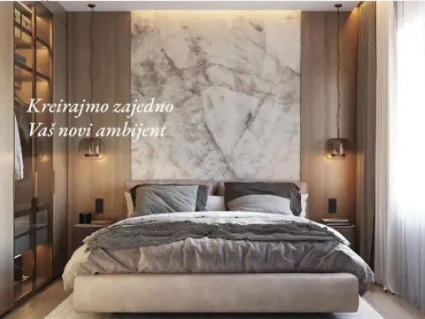 Prodaja, četvorosoban stan, 81m², Savski Venac, Beograd - image 3