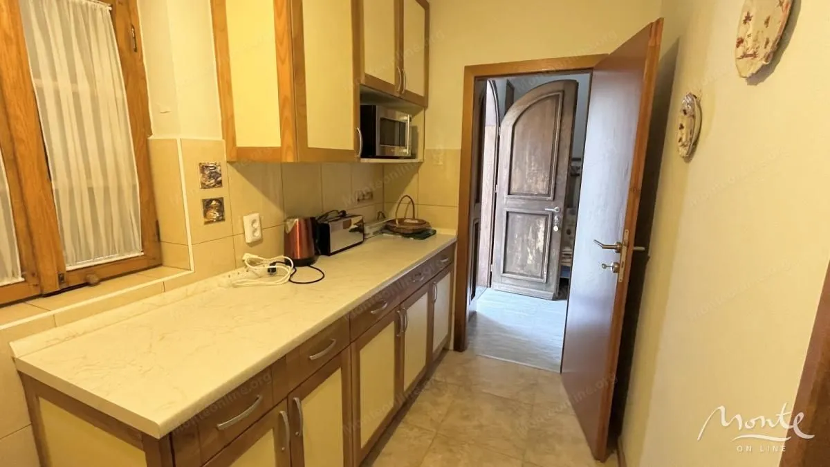 Prodaja, kuća, 205m², Đurići, Herceg Novi