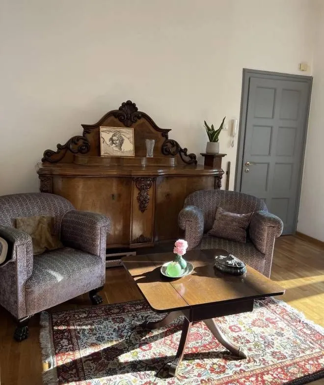 Sale, four bedroom apartment, 103m², Stari Grad, Beograd