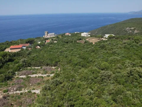 Prodaja, plac, 2060m², Zagora, Kotor - image 2