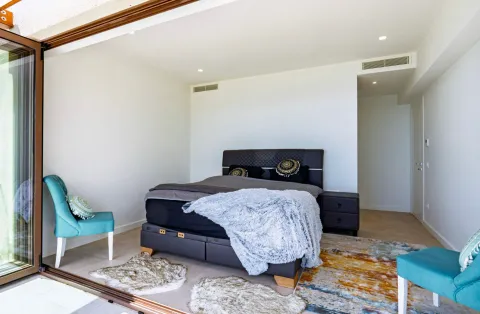 Rent, three bedroom apartment, 155m², Luštica Bay, Tivat - image 22