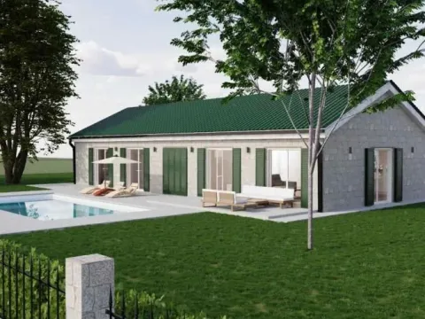 Prodaja, plac, 5500m², Danilovgrad, Crna Gora - image 1