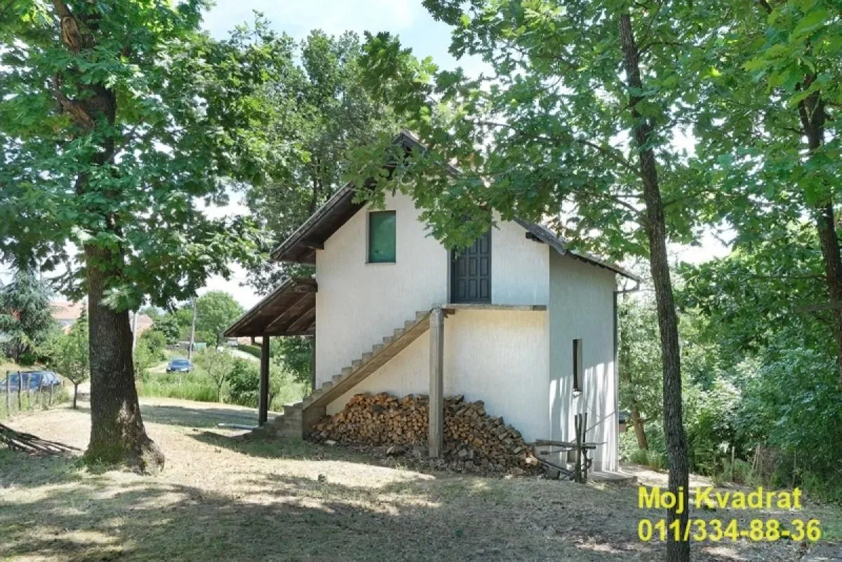Prodaja, kuća, 106m², Koraćica, Mladenovac