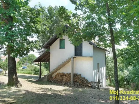 Prodaja, kuća, 106m², Koraćica, Mladenovac - image 3