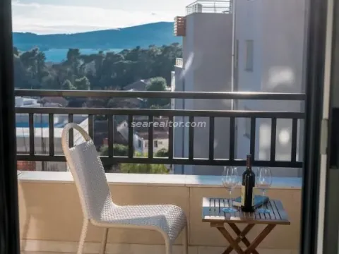 Prodaja, dvosoban stan, 63m², Tivat, Crna Gora - image 21