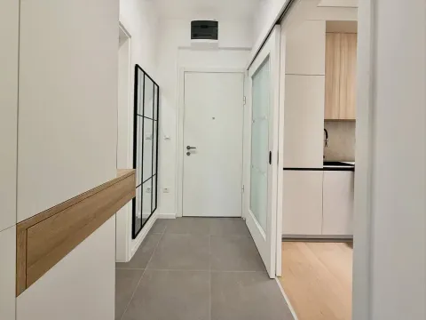 Rent, one bedroom apartment, 62m², Zabjelo, Podgorica - image 5