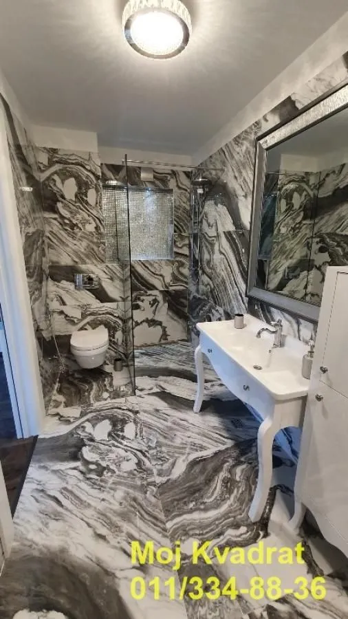 Rent, house, 500m², Čukarica, Beograd