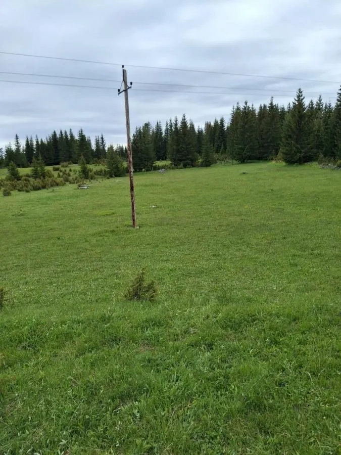 Sale, office space, 500m², Žabljak, Crna Gora