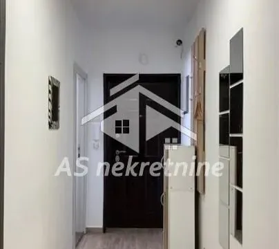 Rent, three bedroom apartment, 70m², Savski Venac, Beograd - image 21