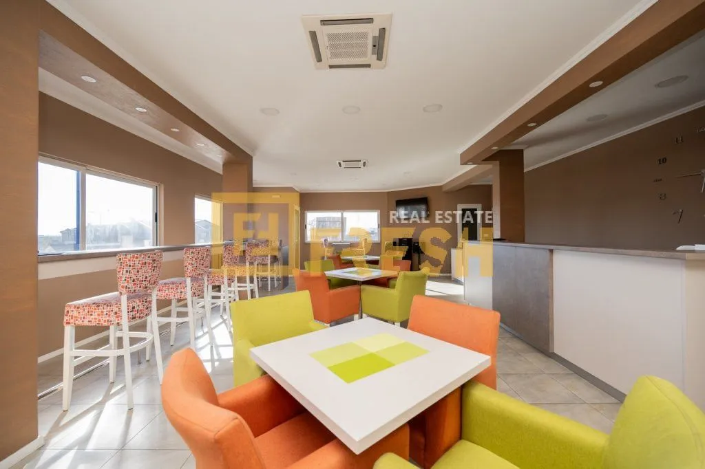 Rent, office space, 150m², Donja Gorica, Podgorica