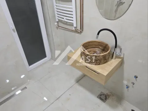 Izdavanje, jednosoban stan, 35m², Stari Majur, Petrovaradin - image 7