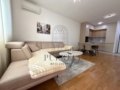 Izdavanje, jednosoban stan, 46m², Stari Aerodrom, Podgorica - image 2