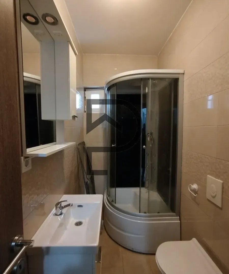 Rent, apartment, 50m², Gornja Gorica, Podgorica