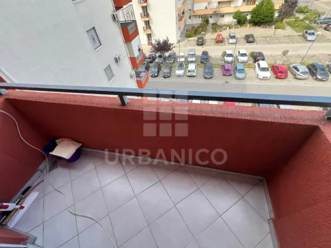 Rent, one bedroom apartment, 46m², Tuški Put, Podgorica - image 8