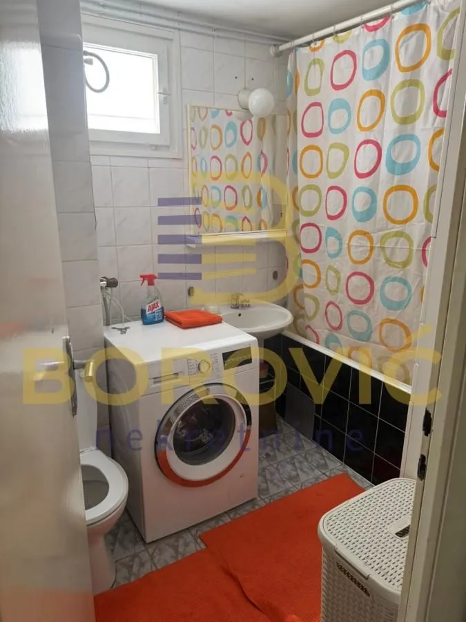Sale, three bedroom apartment, 72m², Novi Beograd Blok 64, Novi Beograd Sve Podlokacije