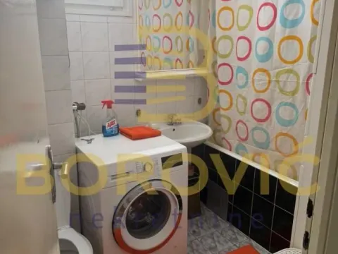 Sale, three bedroom apartment, 72m², Novi Beograd Blok 64, Novi Beograd Sve Podlokacije - image 17