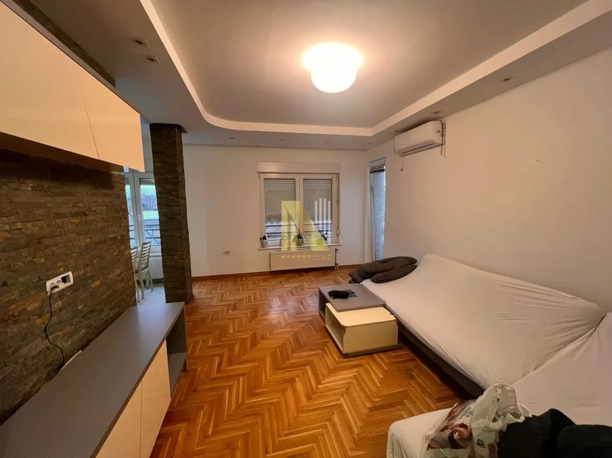 Prodaja, stan, 119m², Sajmište, Novi Sad