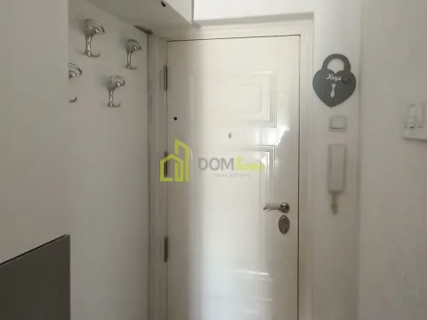 Izdavanje, garsonjera, 23m², Gintaš, Podgorica - image 6