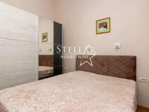 Rent, one bedroom apartment, 50m², Donja Gorica, Podgorica - image 5