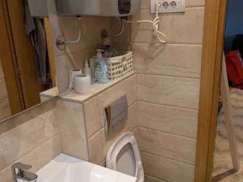 Izdavanje, dvosoban stan, 44m², Šumice, Beograd - image 6