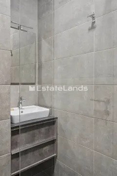 Rent, one bedroom apartment, 45m², Donja Lastva, Tivat - image 11