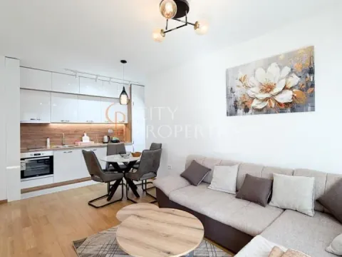 Izdavanje, stan, 55m², City Kvart, Podgorica - image 3