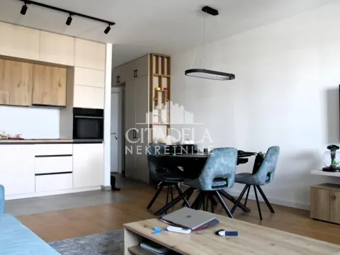 Sale, three bedroom apartment, 88m², Banjica, Voždovac Sve Podlokacije