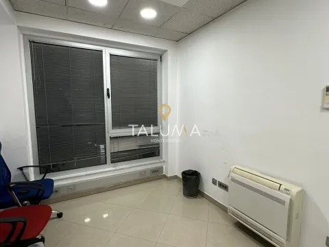 Rent, office space, 130m², Preko Morače, Podgorica - image 11