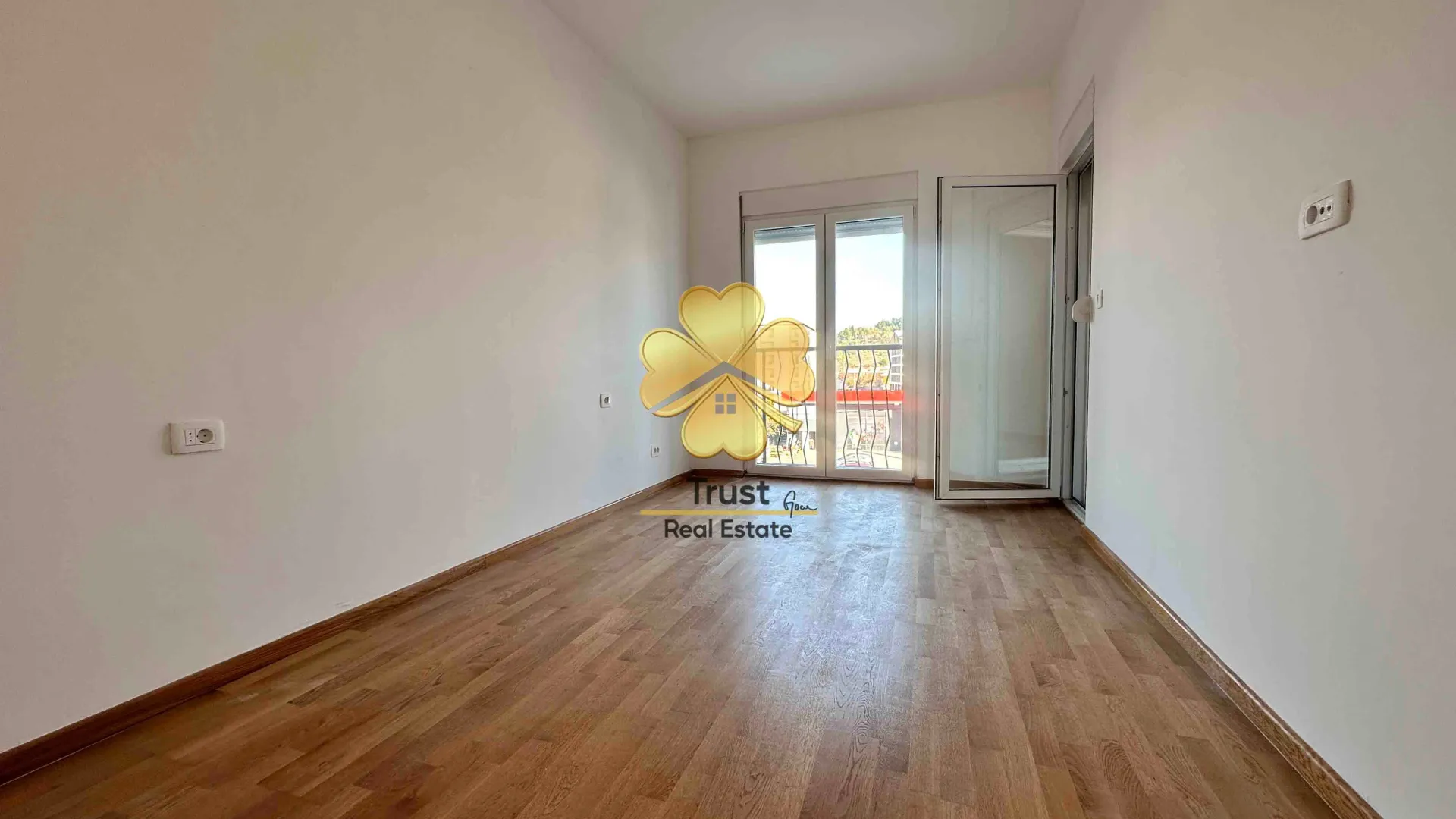 Rent, three bedroom apartment, 101m², Zabjelo, Podgorica