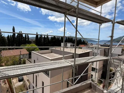 Prodaja, garsonjera, 23m², Seljanovo, Tivat - image 5