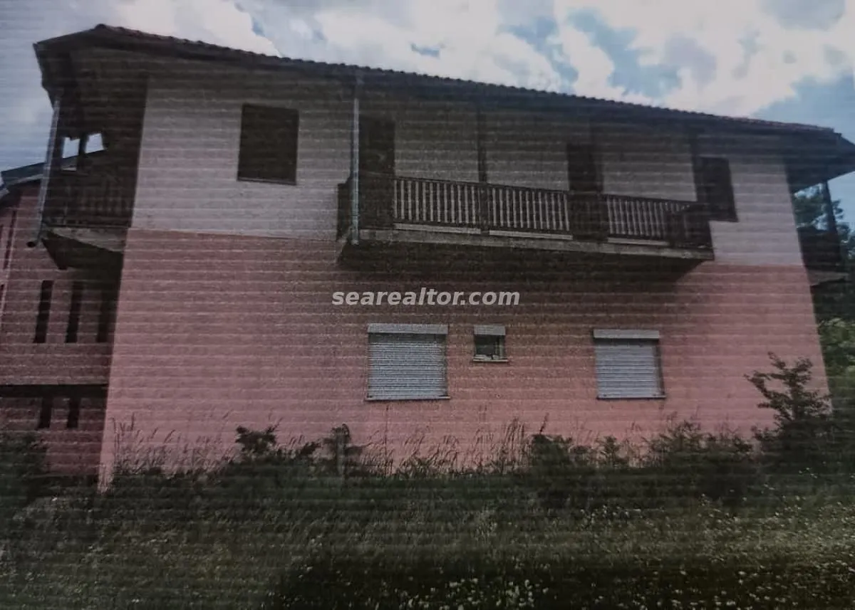Prodaja, kuća, 222m², Bajice, Cetinje