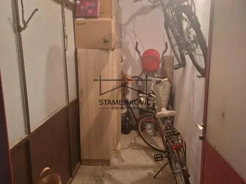 Prodaja, stan, 27m², Nova Detelinara, Novi Sad Sve Podlokacije - image 9