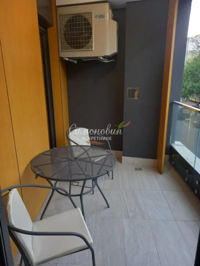 Izdavanje, trosoban stan, 75m², Palilulska Pijaca, Palilula Sve Podlokacije