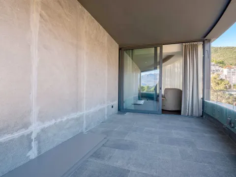 Prodaja, dvosoban stan, 95m², Budva, Crna Gora - image 21