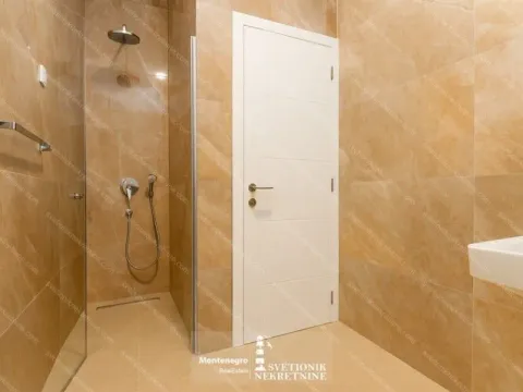 Sale, one bedroom apartment, 50m², Meljine, Herceg Novi - image 7