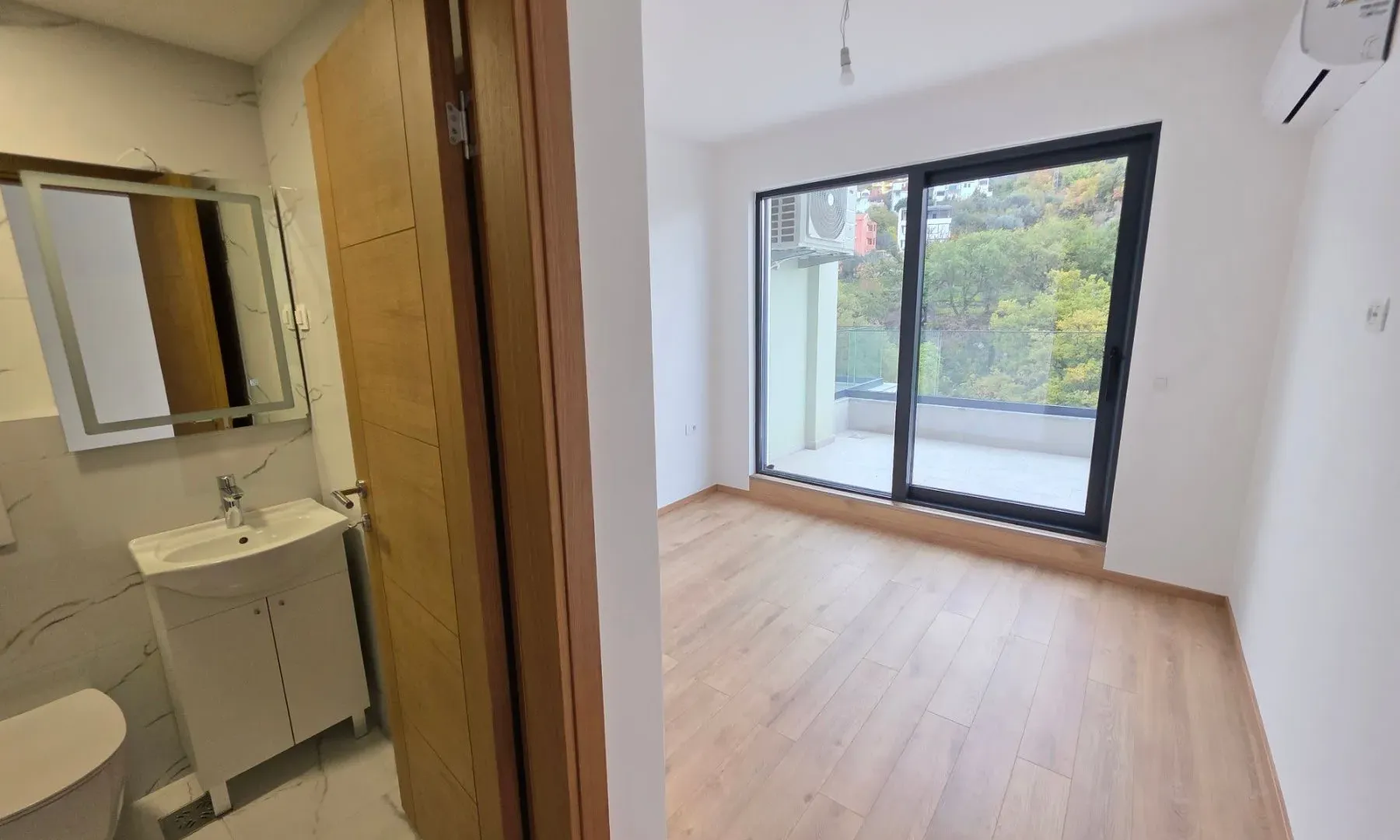 Sale, two bedroom apartment, 114m², Kamenovo, Budva