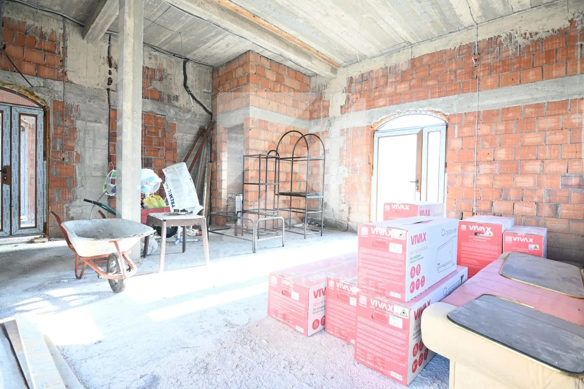 Sale, office space, 380m², Kruševac, Podgorica