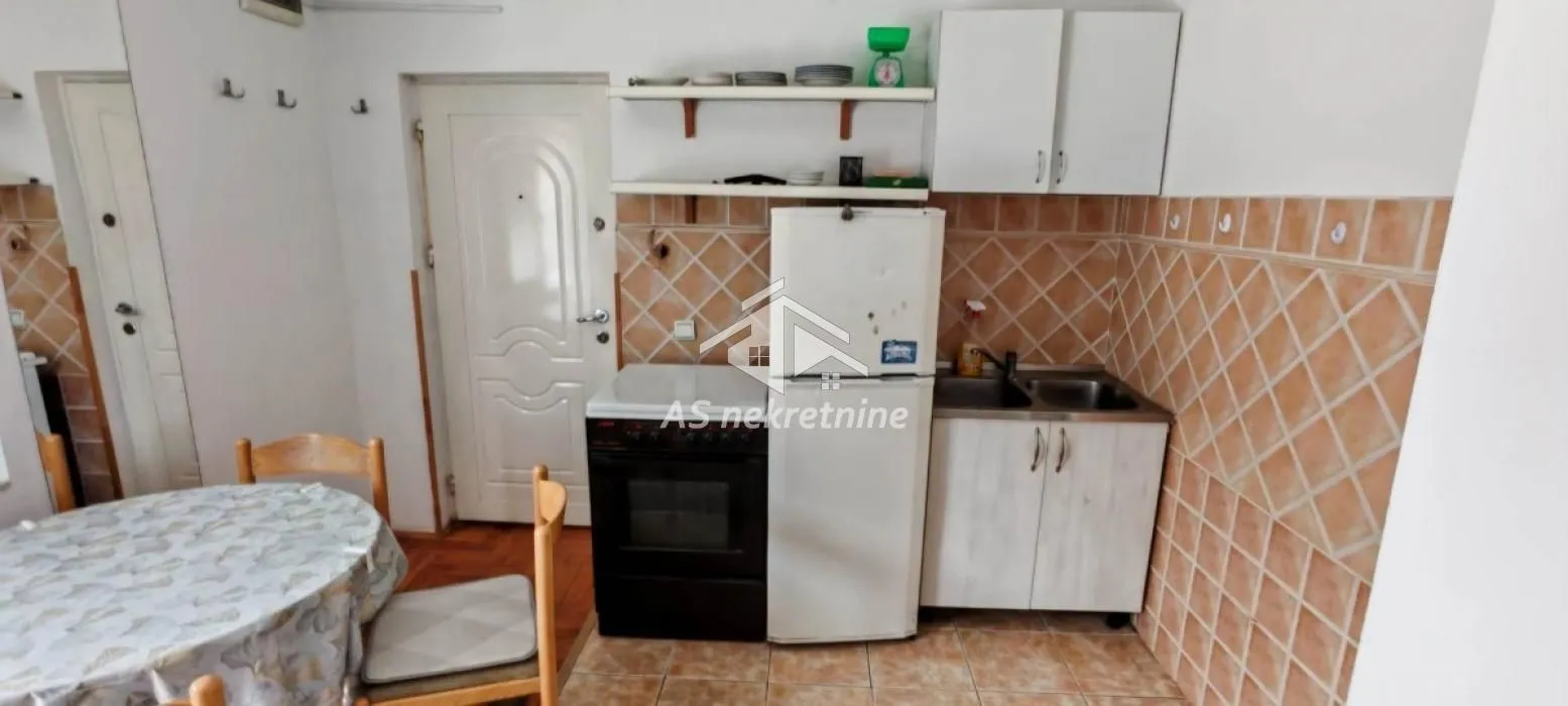 Rent, apartment, 40m², Vidikovački venac, Rakovica